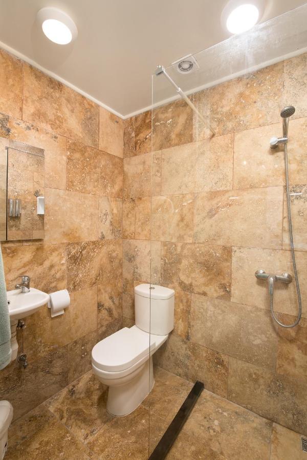 Mcc Suites Валлетта Екстер'єр фото