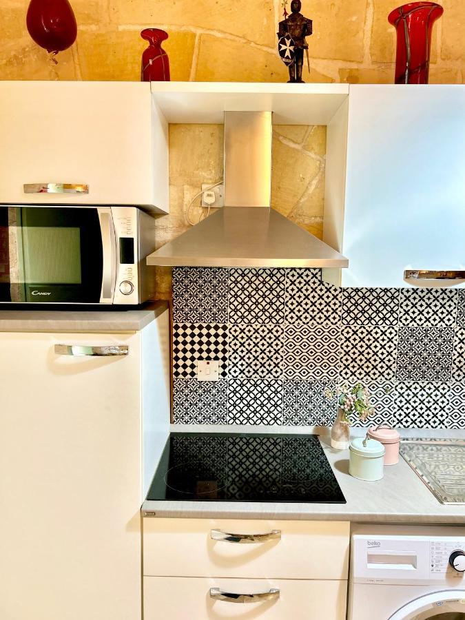 Mcc Suites Валлетта Екстер'єр фото